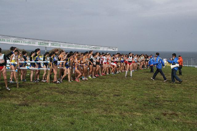 2010 Campionato de España de Cross 420